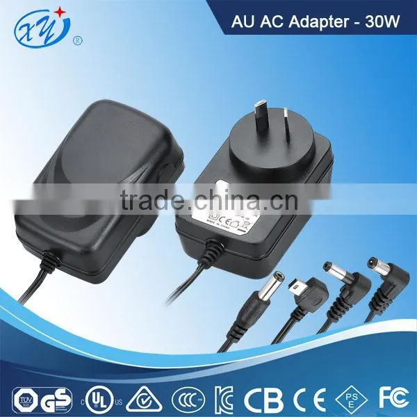 15V 2A 2000mA switching power supplies for router
