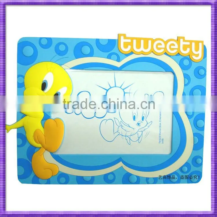 Disney Audited Factory custom pvc frame