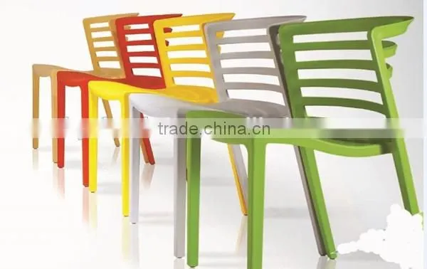 Lightweight colorful garden plastic chair,outdoor chair,furniture outdoor,HYX-108