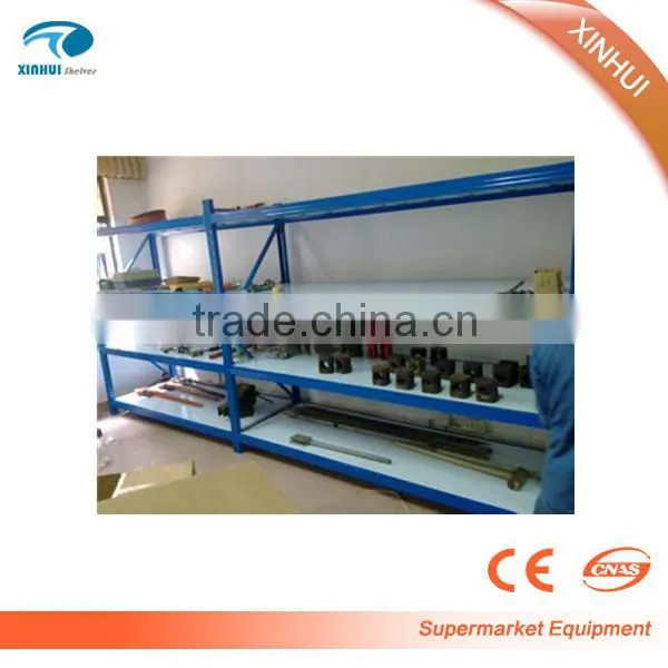 Warehouse rack & storage selective pallet rack stacking racks(XH-15)