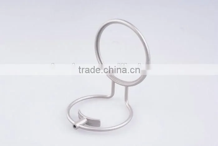 Customized China Supplier Large Type Low Pressure Aluminium Die Casting Alloy