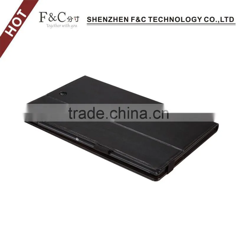 High quality pu leather case For Amazon Kindle Fire HD 7 case