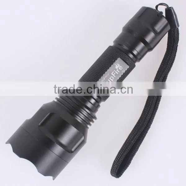 LED Flashlight for Camping Light&Portable Lights