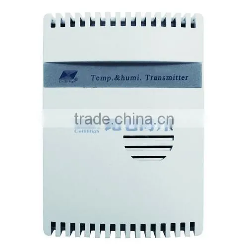 JWSL-1 Low Cost and Small Cubage Temp. & Hum. Transmitter