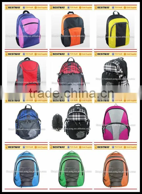 Women backpack/Wholesale school backpack/Vintage backpack