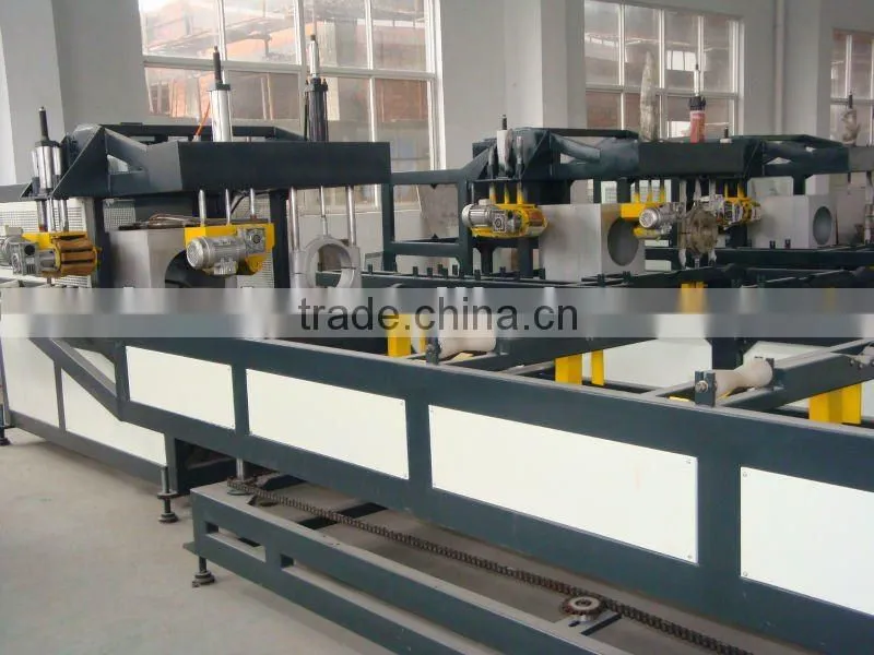 2012 Hot Sale! SGK250 Expanding Machinery