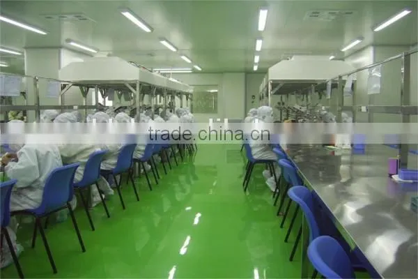disposable nitrile glove made in China