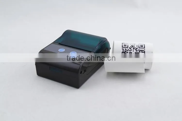 Roll&Driver/mobile bluetooth thermal printer