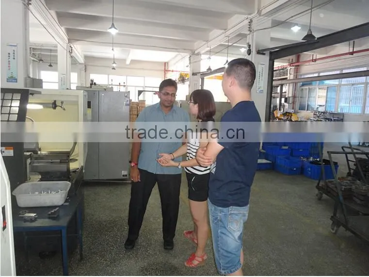Stainless Steel Pneumatic Control Piston Angle Seat Valve