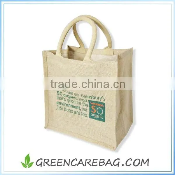 importer of jute bag