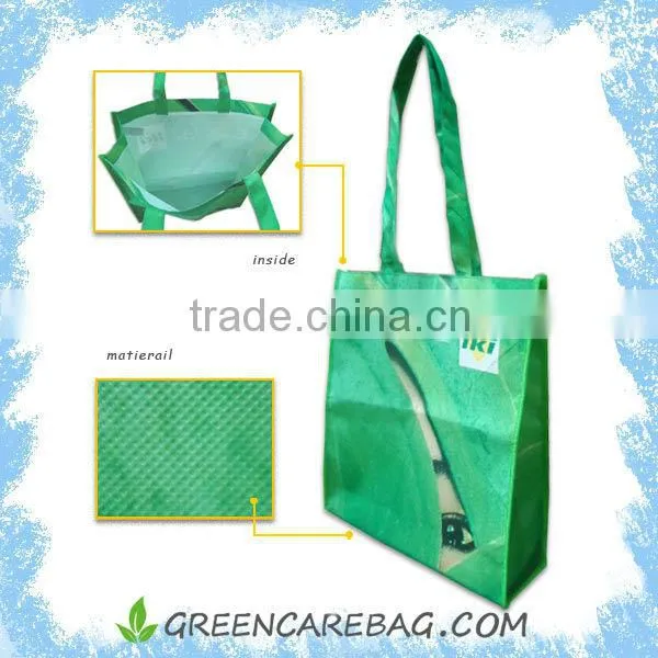 Eco-friendly Recyclable PET Bag