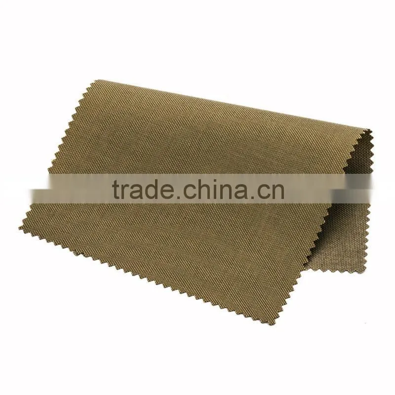 camouflage cordura fabric for army bag and bulletproof vest