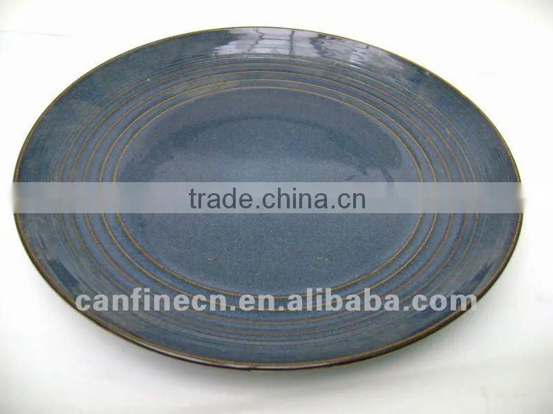 hand painted turkish plates,cheap stoneware plates,hand painted ceramic plates