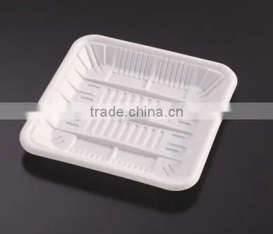 fresh food PP tray