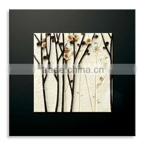 Painting-design objects/decoration for houses-3D Effect