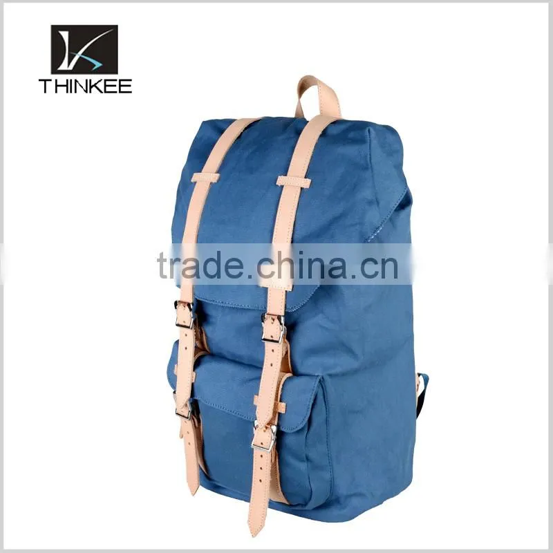 high quality OEM 2015 new custom drawstring backpack