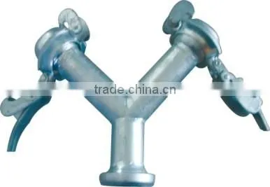 Fire Fighting Pipes