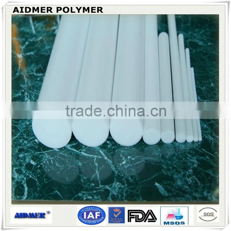 Extrusion ptfe rod