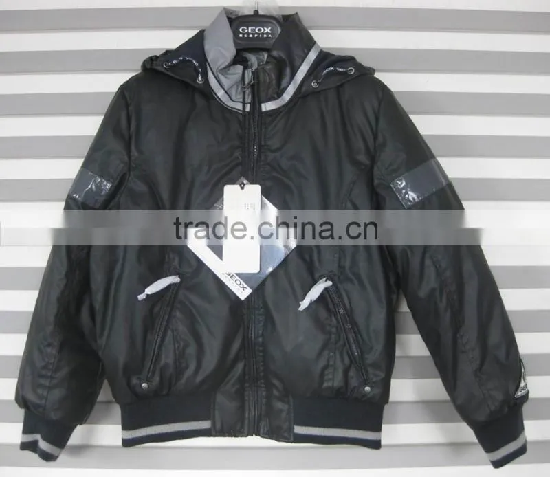 Kid's hot sell padded jackets