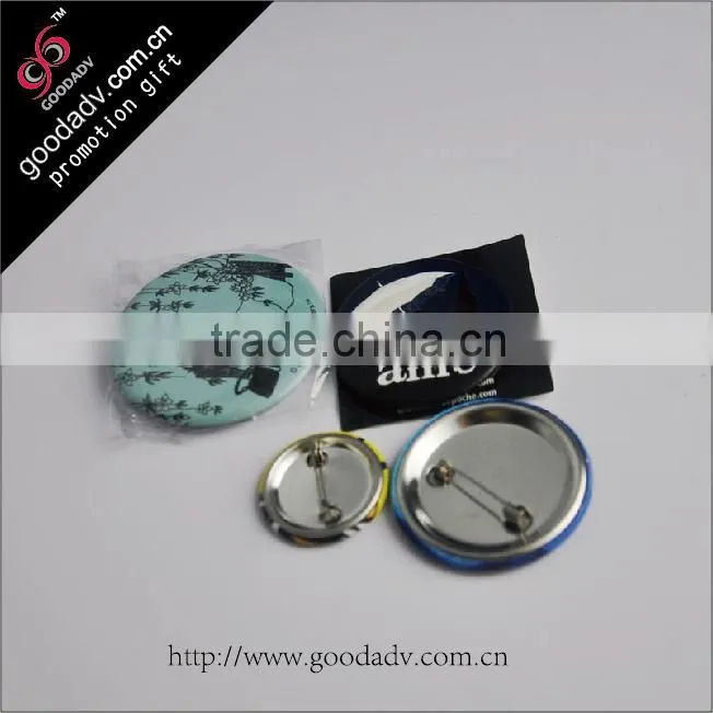 gift badges for sale / blank pin badges metal / design badges for print