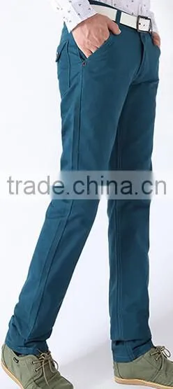 men custom popular cargo pant manufacturer