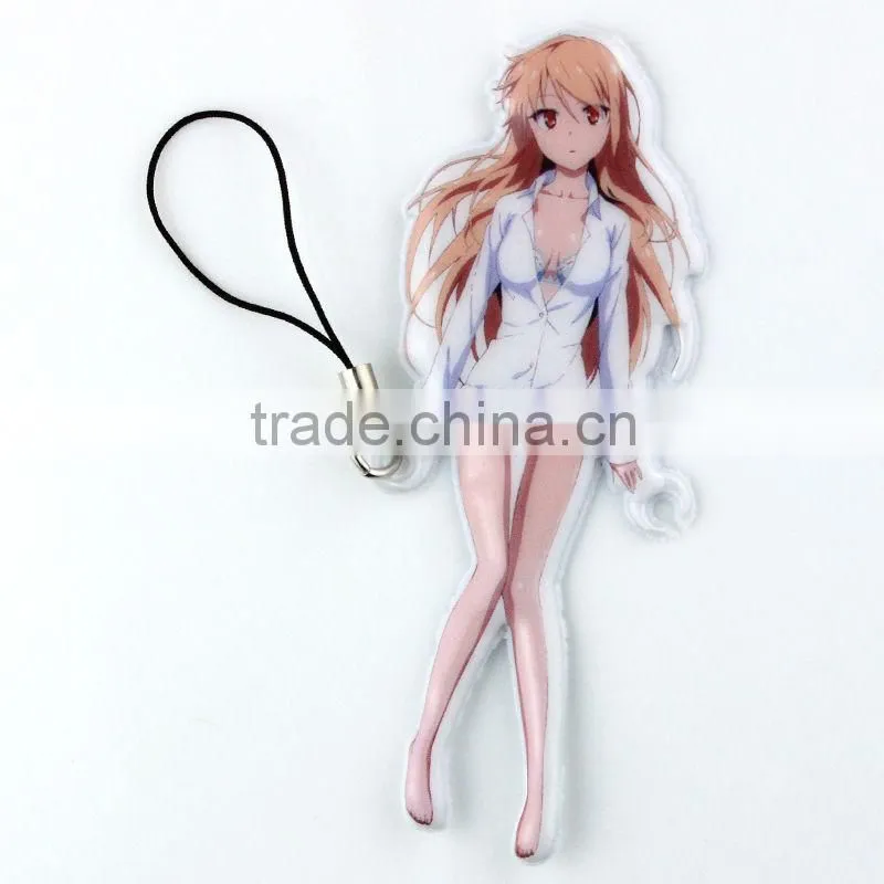 Mobile Phone earphone winder cabe tidy