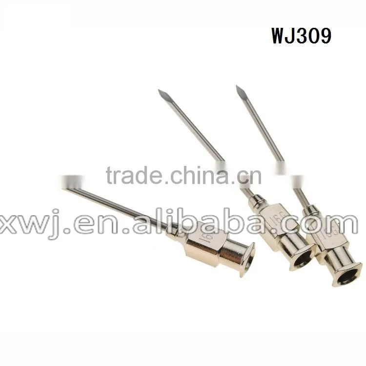 High-grade needle for animals 18mm