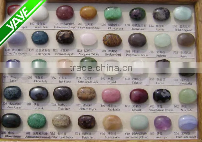 bulk wholesale tumbled stones Rhyolite natural rough gemstone for sale
