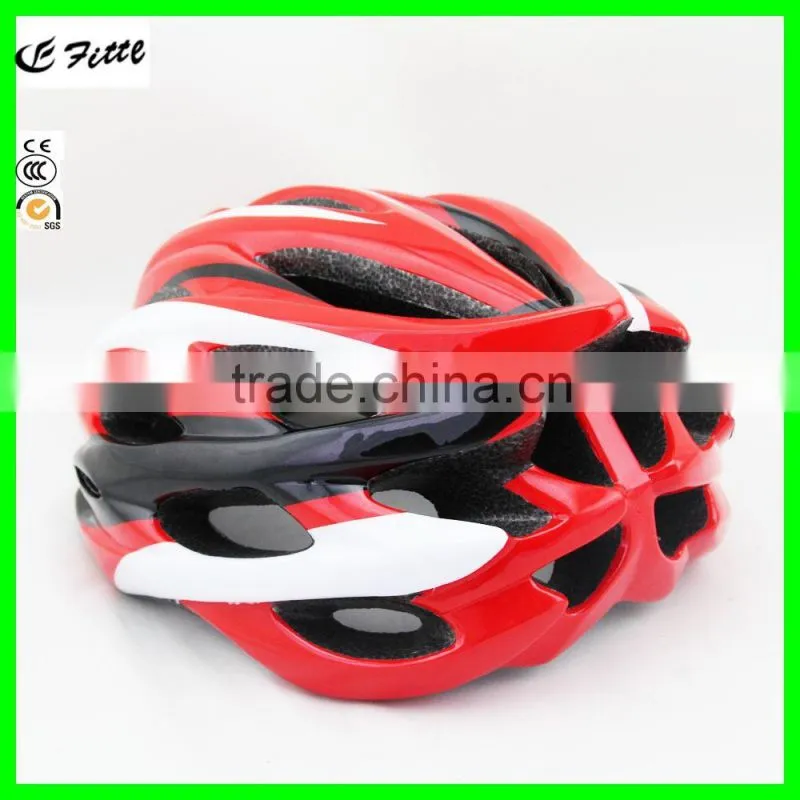 2015 new modle Wholesale Summer Child Bicycle Helmet(FT-33)