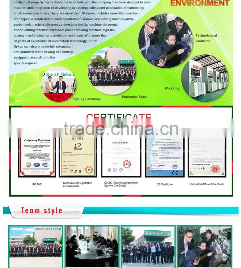Fish type mask machine PM2.5 face mask making machine