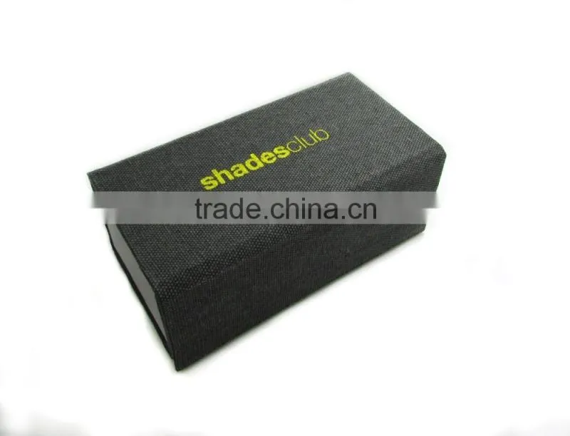High Quality Folding Reading Glasses Handmade eyeglasses Case