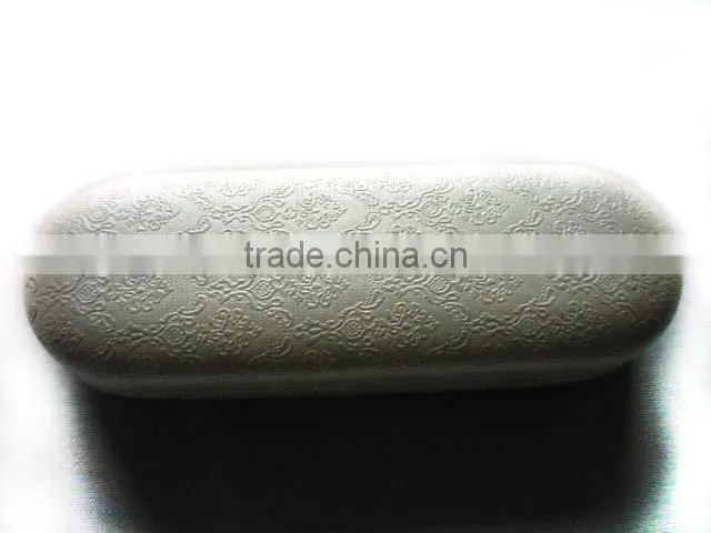 personalize custom elegant hot sale eyewear glasses case