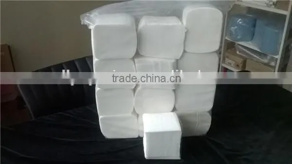 Economically and bulk pack Toilet Tissue from China Supplier