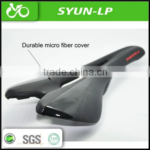 super lightweight mountain bike seats with titanium rail