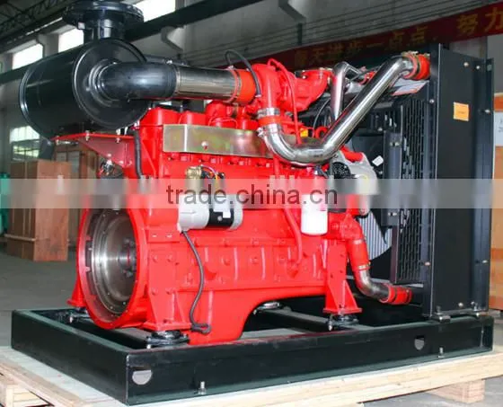 Fire Fighting Equipment diesel engine for Fire Fighting