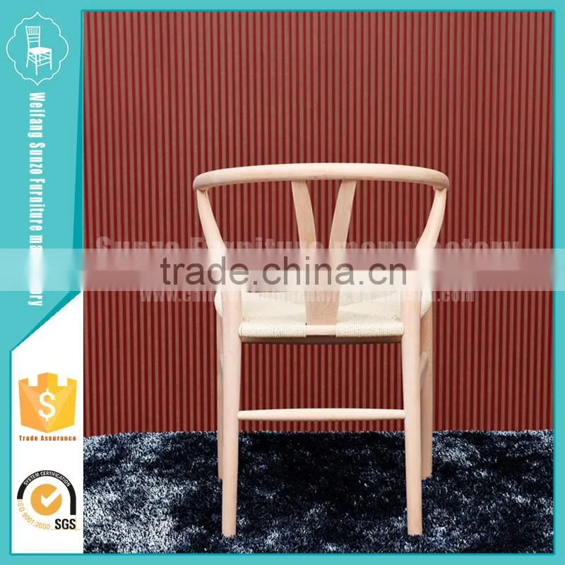wholesale modern face chair for coffee shop