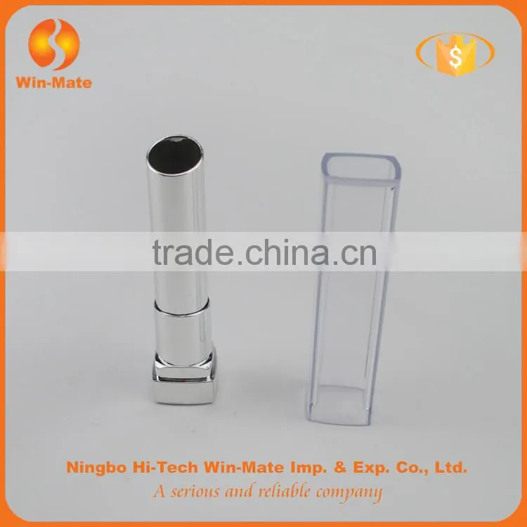 OEM aluminum hot style recycled lipstick case