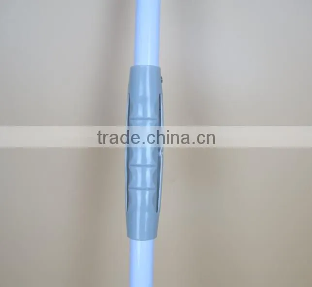 New Spin Twist Easy Euro Clean Mop with Microfiber head mop