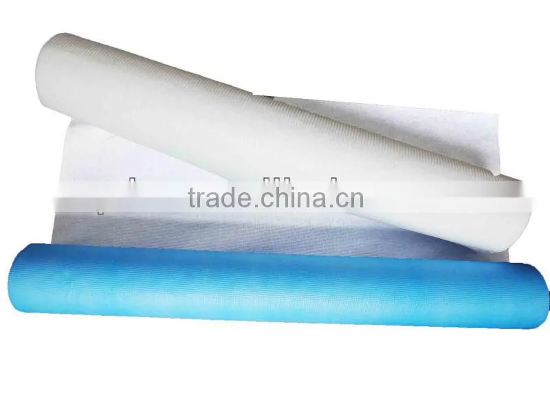 Cheap PhysiotherapistsDisposable Paper Medical Couch Cover Paper Roll for Hospitals