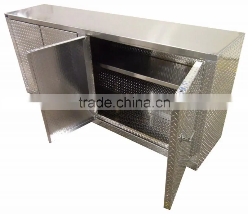 metal tool storage box roller cabinet