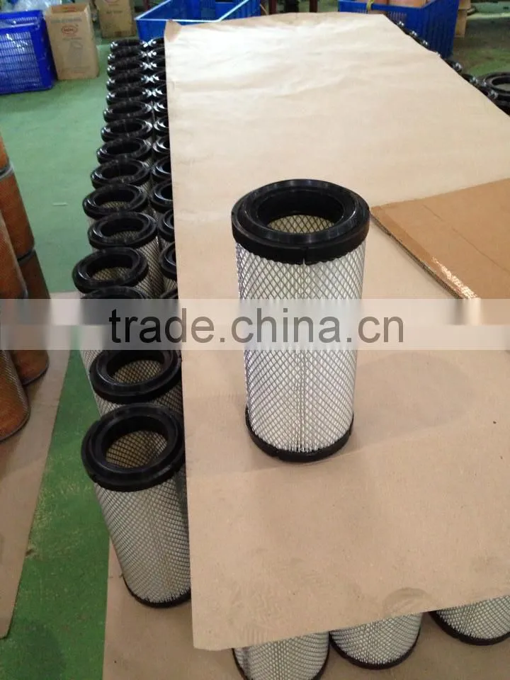 air screw compressor air filters compressor spare part filter manufacturer