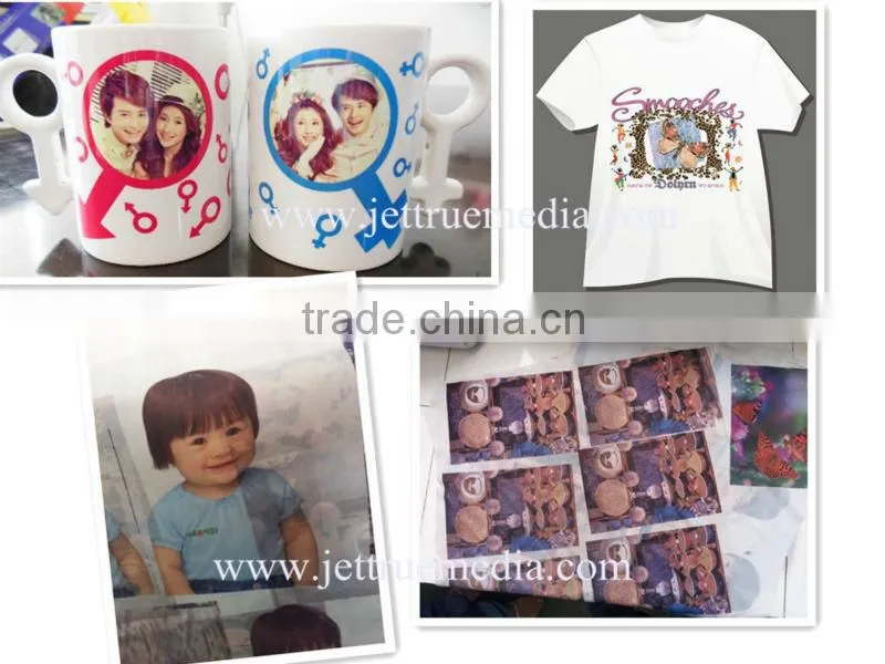 100gsm Sublimation heat Transfer paper