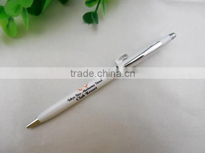 Metal cross pen cheap price with laser engraved logo
