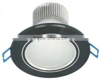 high power high quality 3w downlight