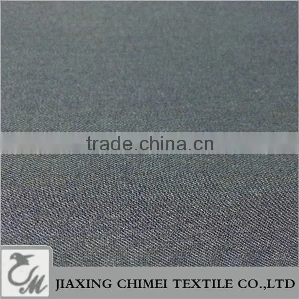 jiaxing warp and weft dyed cotton denim for denim dungarees