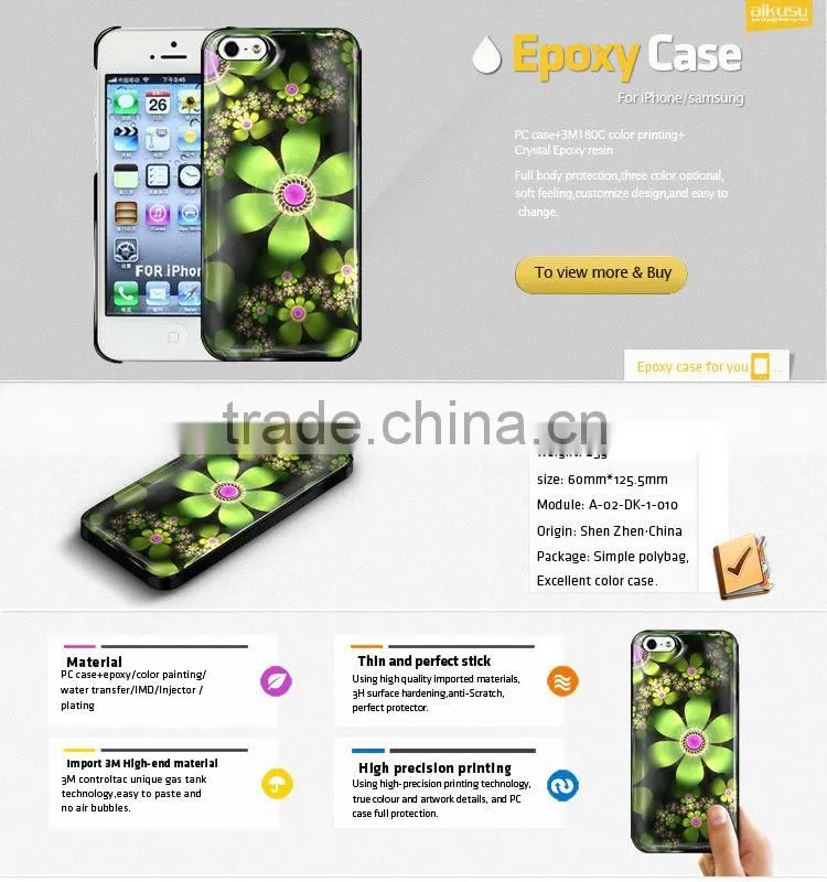 Plastic cases for galaxy note waterproof case