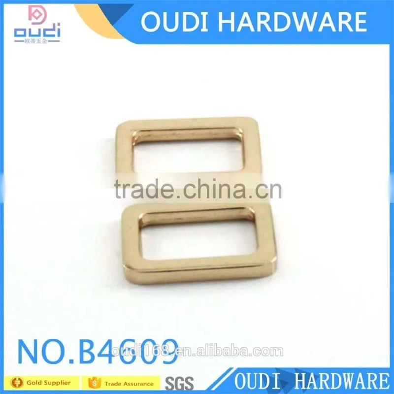 Metal bag decoration buckle accessories women handbag hardware