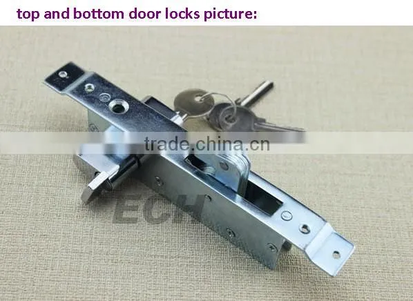 high quality stainless steel locks body