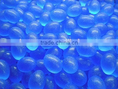 silicone egg shape finger exercise ball silicone grip ball