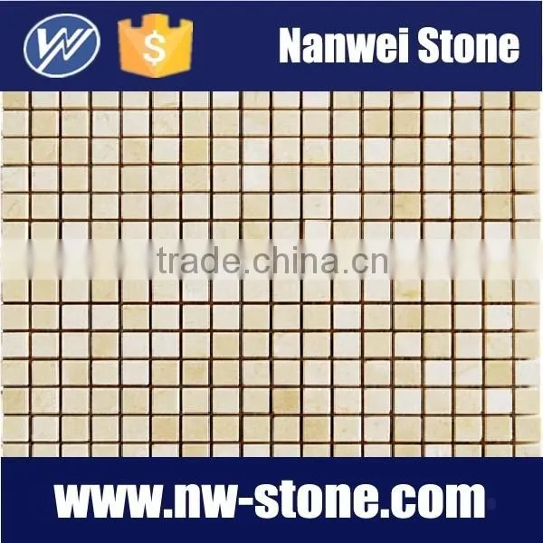 Natura marble floor tiles,mosaic tiles for floor